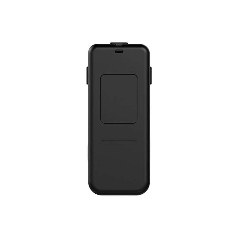 Law Enforcement Security Recorder 1080P HD Body Camera