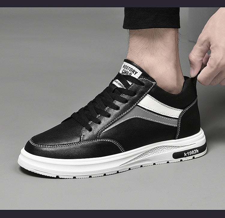 Heighten Casual Shoes Sneaker Men