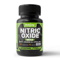L-Arginine & L-Citrulline Supplement 7-in-1 with Maca Root, Beetroot & Nitric Oxide Booster - Stamina — image 12