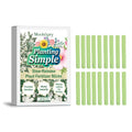 Plant Nutrition Bar, Slow-Release Nutrition For Domestic Flowers And Green Plants Growing In Potted Plants - V.I.P Digital Presence