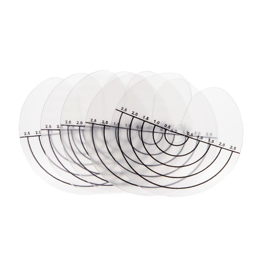 Micro Ring Hair Extension Tools Kit 1500 Rings – Complete Set with Plier, Crochet Hook, Needles, Threader, Rubber Bands, Clip