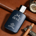 Perfume Gift Set for Men & Women Unique Niche Fragrance Multi-Style Devil Twilight Fantasy for Bath Time, Home Spa and Person