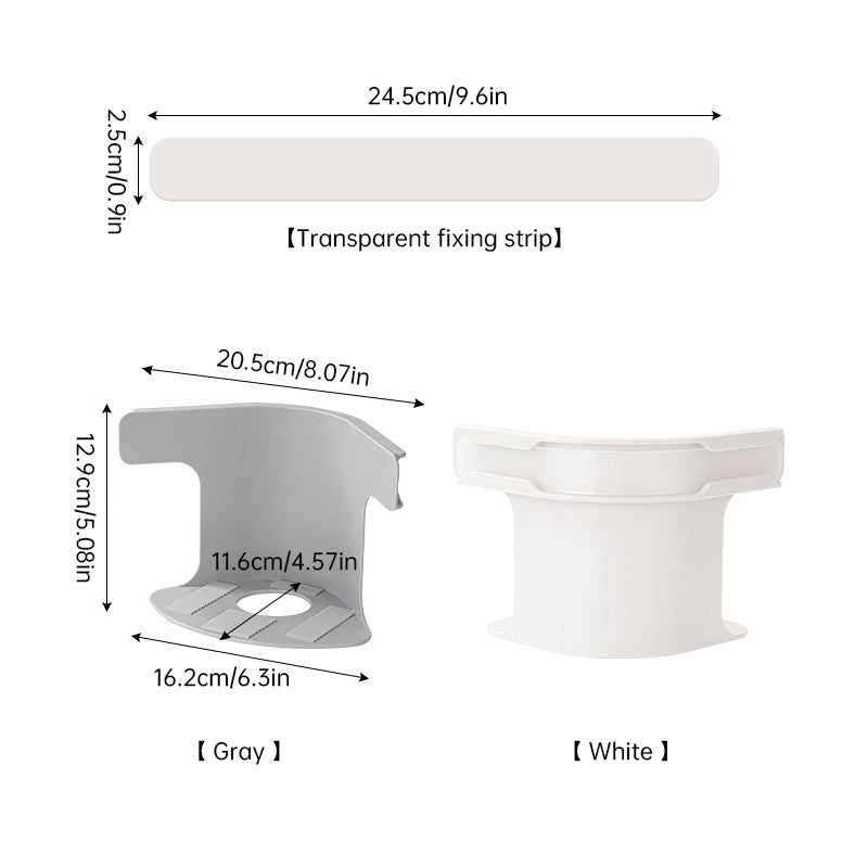 GripLock Bedsheet Corner Clips