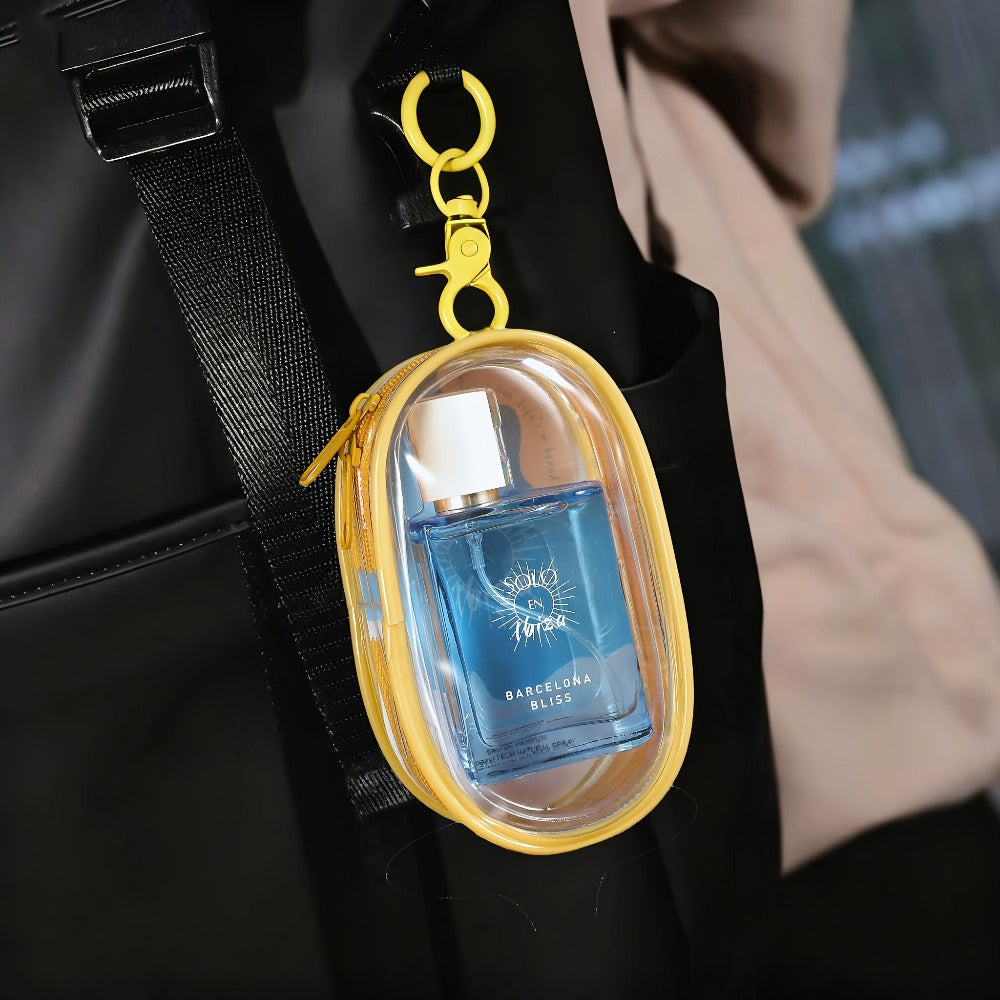 Perfume for Women in 4 Spanish-Inspired Vanilla Gourmand Styles with 1.02 or 3.4 oz Size Choices — image 13