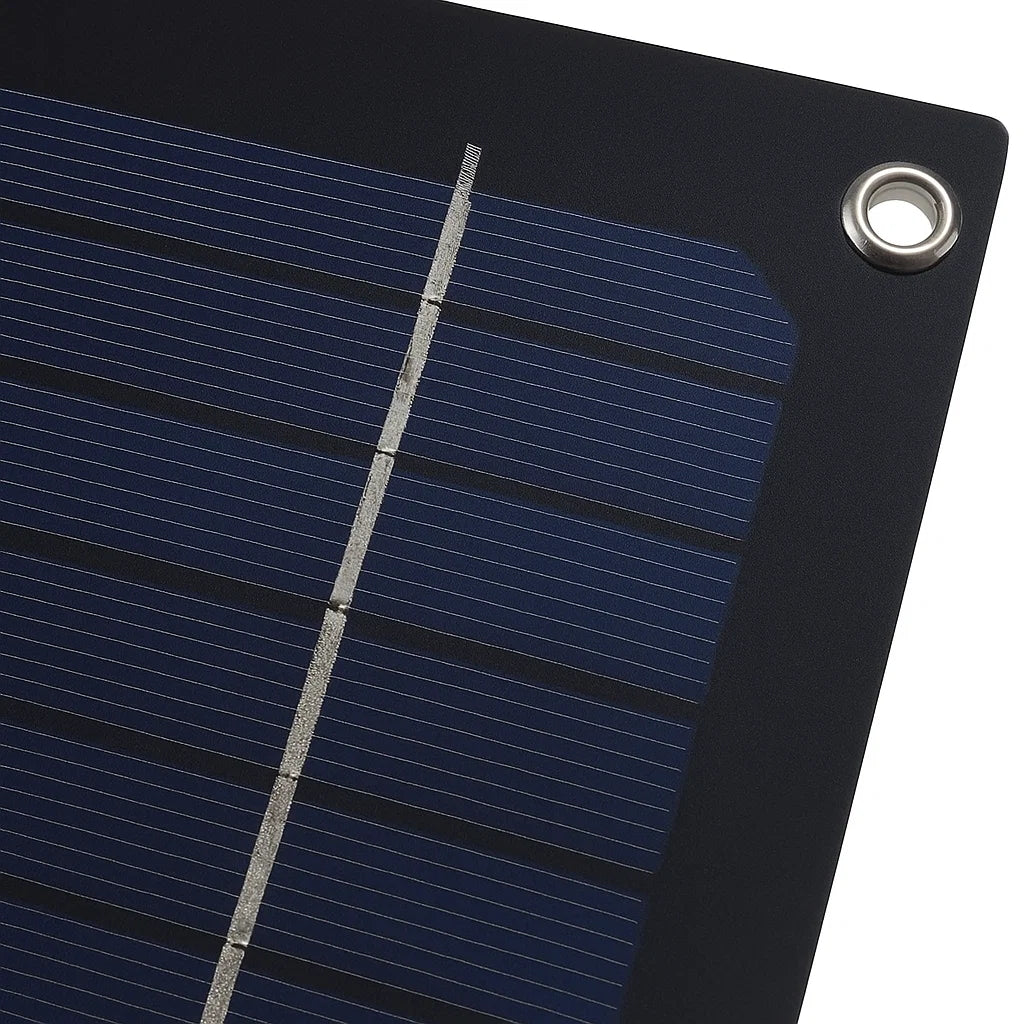 Solar Panel Kit High-Power with 100A Controller Extension Cable for RV Camping Outdoor Portable Power for Garden, Patio and Y
