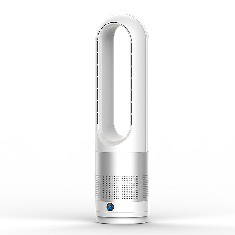 Desktop Household Floor Mute Electric Fan