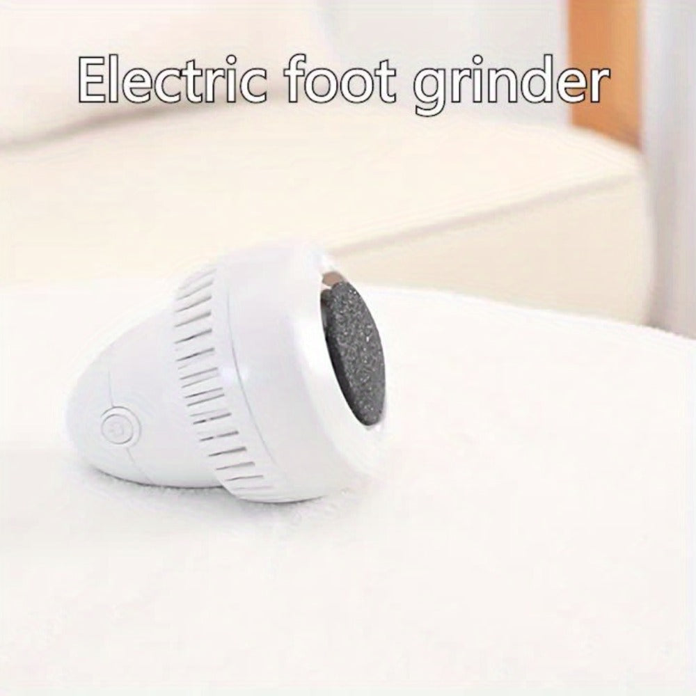 Callus Remover for Feet Electric Automatic Foot Grinder Rechargeable Dead Skin Exfoliator Pedicure Machine — image 11