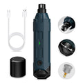 New Electric Nail Clippers for Dog Scissors for Pets Nail Grinder for Dogs Cats Grooming Trimmer Cutters Nail Mill Pet Products - V.I.P Digital Presence