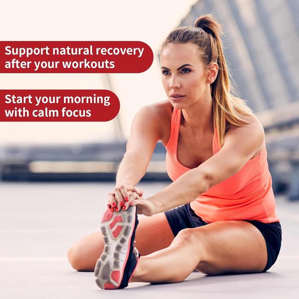 Berberine Supplement with Ceylon Cinnamon, Beet Root & Turmeric, Blood Sugar Support, Metabolic Health — image 7