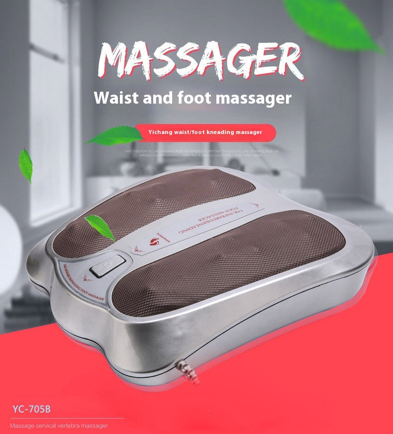 Smart Foot Massager New Foot Massage