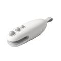 Mini Heat Bag Sealing Machine Package Sealer Bags Plastic Food Sealer Clip Bag Handheld Sealer Food Packaging Heat Sealer - V.I.P Digital Presence