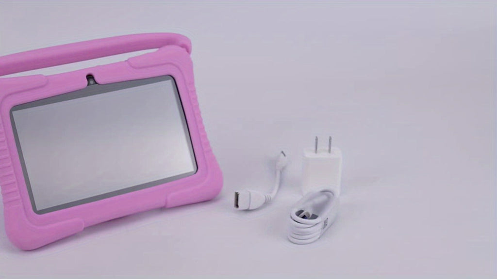 Kids Tablet 7 Inch with Android, 2GB RAM, 16GB or 32GB Built-In Storage, Parental Controls and Silicone Case — image 13
