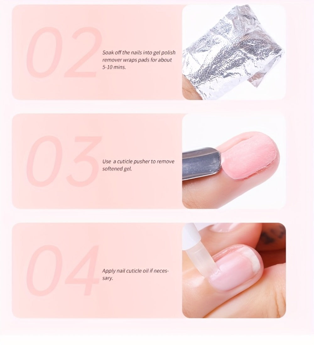 Gel Nail Polish BORN PRETTY MY269 Imperial Green 10ml Magnetic Cat Eye Shimmer in a White Bottle — image 16