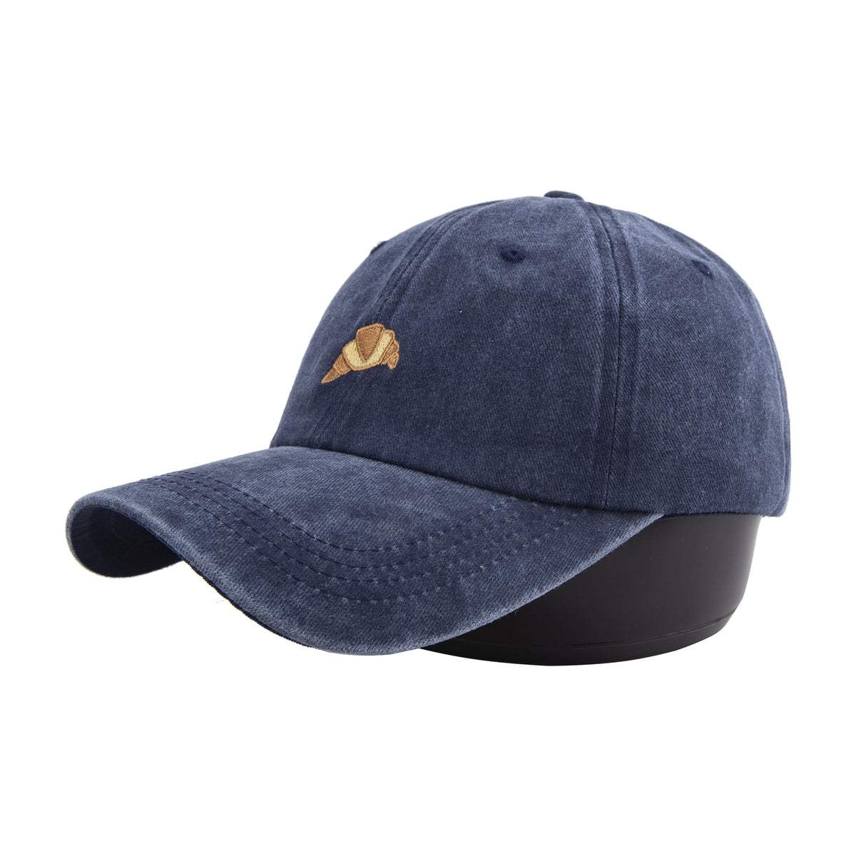 Washed Hat Men's And Women's Cotton Outdoor Leisure