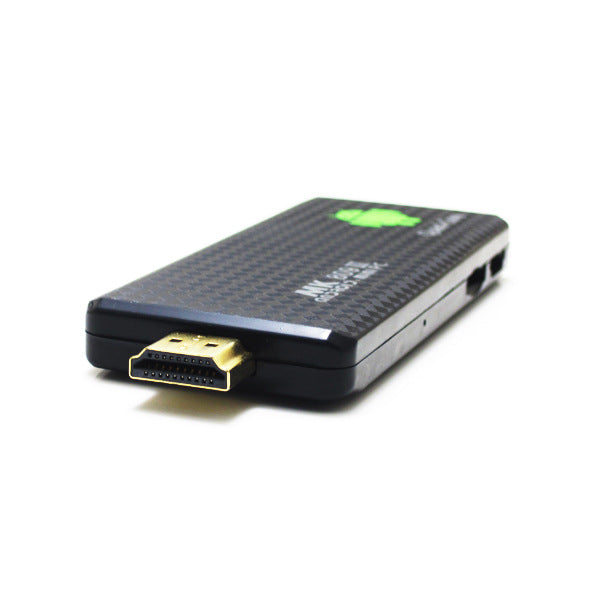 Android TV player