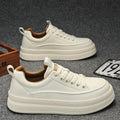 Men's Platform Sports Shoes - Four Season Versatile Casual Trainers