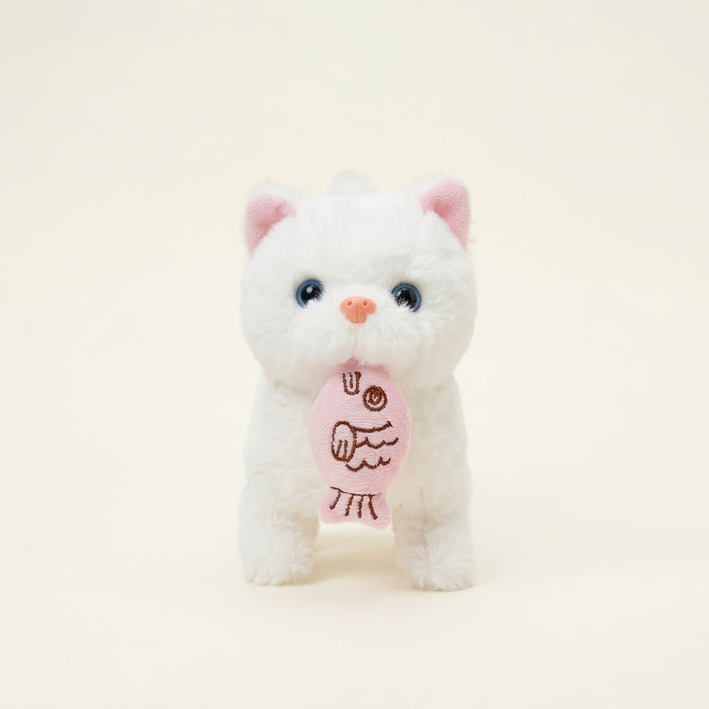 Electronic Walking Plush Animal Toys with Nine Dog, Cat or Chick Styles and Boxed or Boxless Options — image 14