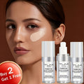 Color-Change Label Liquid Foundation Three-Bottle Set with Pump Tops and One 3pcs Checkout Option — image 13