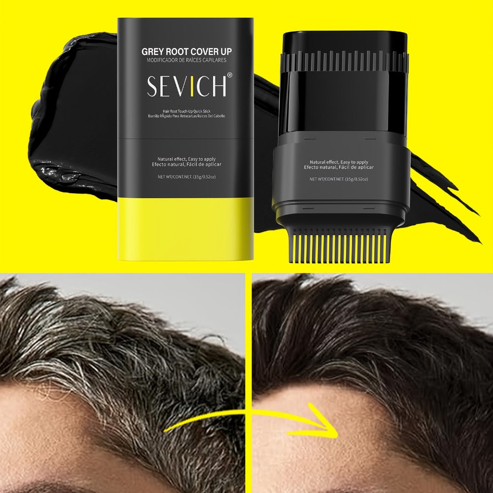 Beard Dye Pen Color Stick for Men for Home Spa and Personal Care — image 4