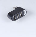 USB Hub Splitter 2.0 High Speed Multi-Port Expansion Hub