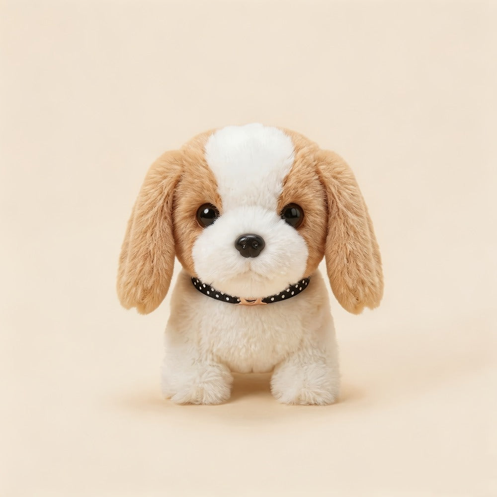 Electronic Walking Plush Animal Toys with Nine Dog, Cat or Chick Styles and Boxed or Boxless Options — image 8