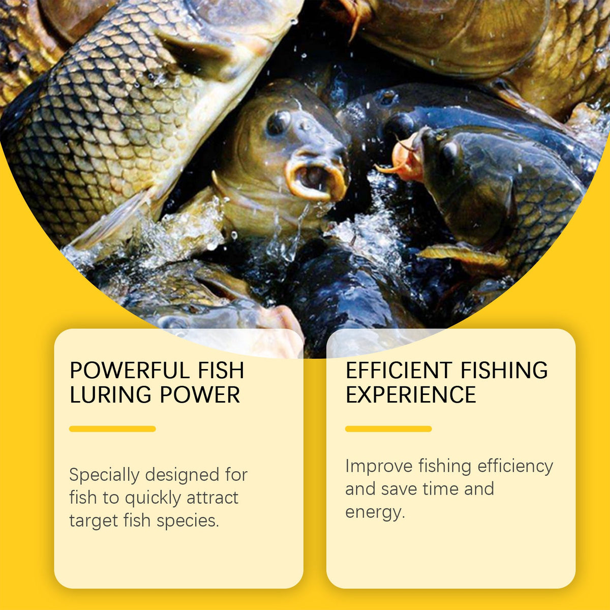 Red Bug Bait Bait Fish Feed Nutrient Fishing Wild Fishing Attractant Fish Attractant