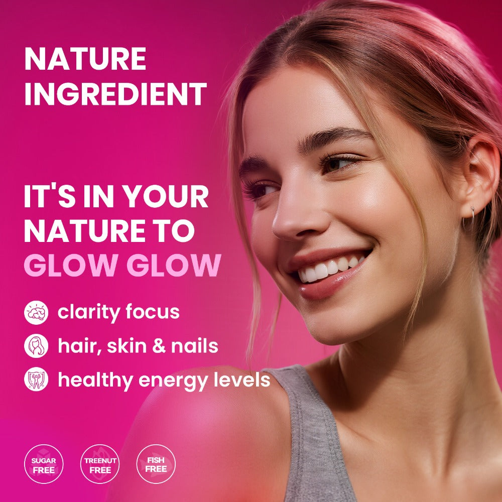 Women's Multivitamin 20-in-1 with Sea Moss, Shilajit & Ashwagandha, Daily Energy, Hormonal Balance — image 10