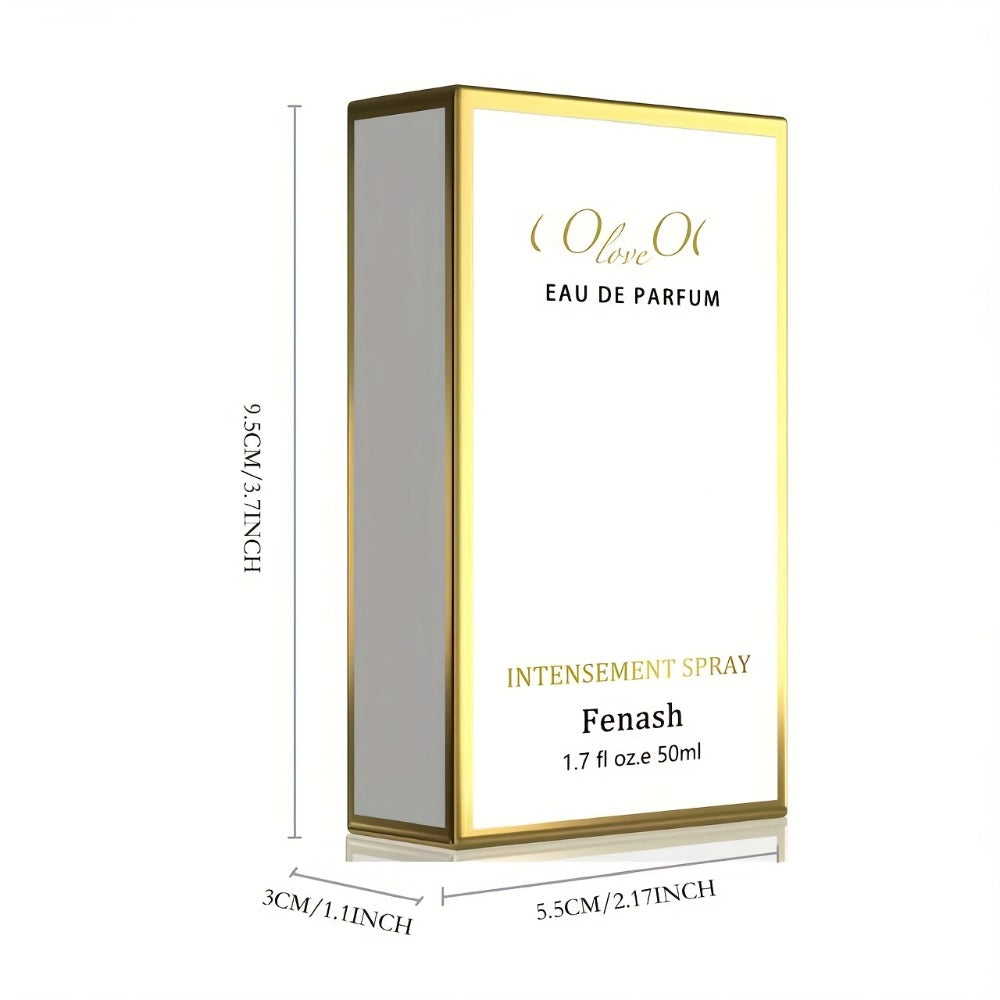 Eau de Parfum Women Floral Scent Bergamot Jasmine Rose Musk Citrus Floral Spray 160g Daily Wear Date Night Gift for Her Miss 