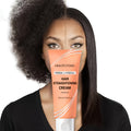 Smoothing Hair Straightening Cream with Protein & Keratin, Deep Frizz Control Treatment for All Hair Types — image 11