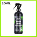Car Ceramic Coating Spray by HGKJ with 100ml and 300ml Bottle Options for Exterior Paint Application — image 15