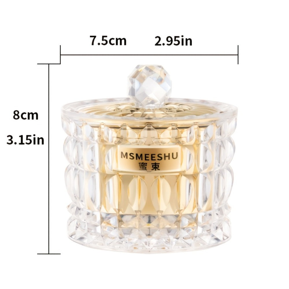 Face Cream 50g Collagen Ginseng and Reishi Mushroom Formula with Pearl, Milk and Allantoin — image 5