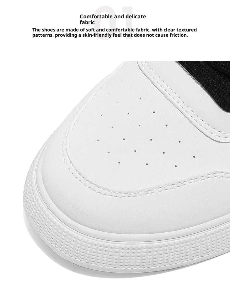 Casual Breathable Trendy Sneakers For Students