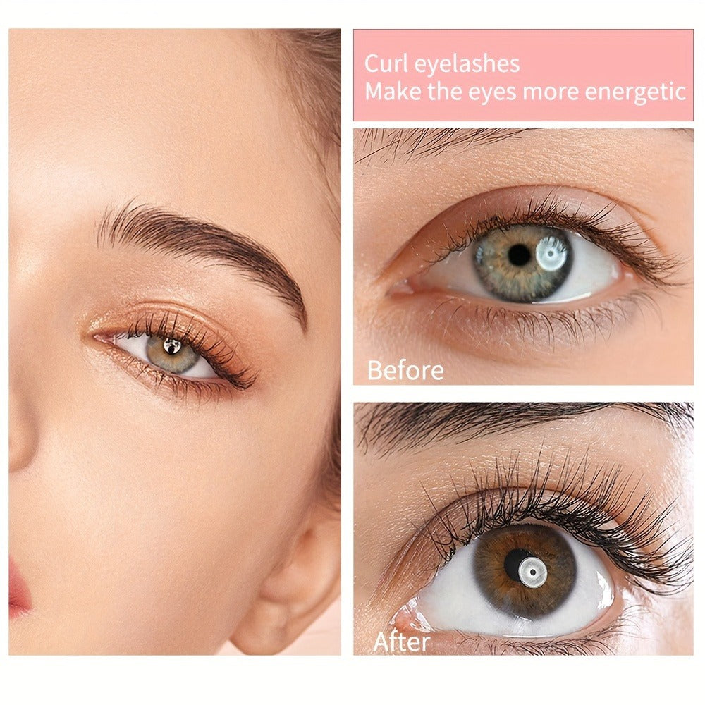 Lash Lift Kit Professional Eyelash Perm & Curl System ICONSIGN Calia Perm Technique 6-8 Weeks Natural for a Home Lash Beauty 