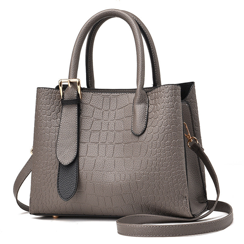 Fashionable Simple Shoulder Messenger Bag For Women