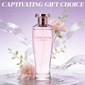 Perfume for Women 100ml EDP with Pear, Clementine, Jasmine, Gardenia, Vanilla and Sandalwood Notes — image 13