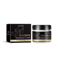 Leather Repair Cream, Leather Care Cream Sofa Car Seat Multi-Functional Leather Repair Cream - V.I.P Digital Presence