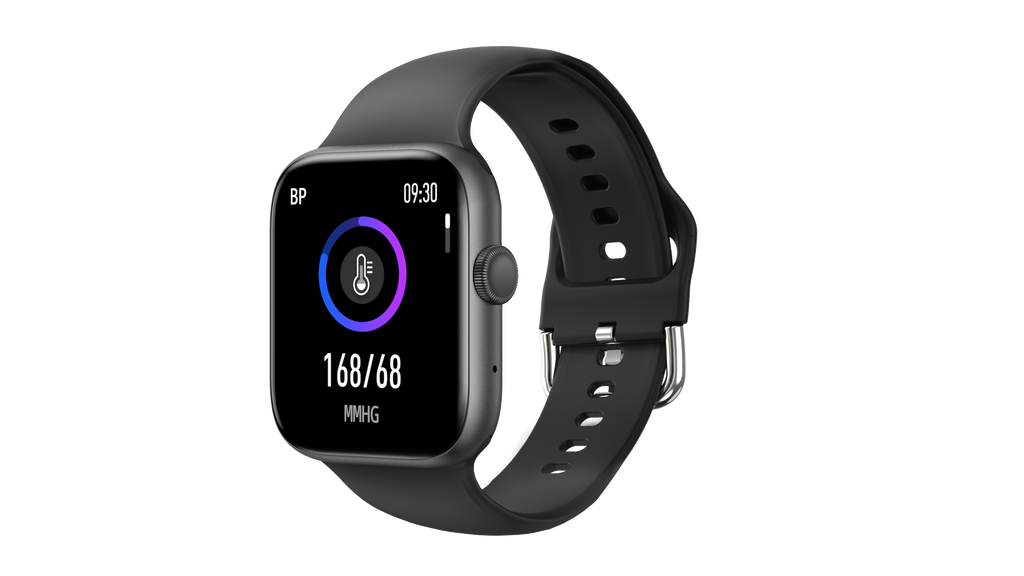 NK03 Smart Bracelet Heart Rate Sleep Monitoring 1.72 Large Screen Bluetooth Call Music Sports Watch - V.I.P Digital Presence