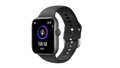 NK03 Smart Bracelet Heart Rate Sleep Monitoring 1.72 Large Screen Bluetooth Call Music Sports Watch - V.I.P Digital Presence