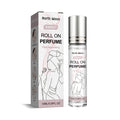 Roll On Perfume, Natural Fresh Lasting Fragrance Dating Atmosphere Portable Niche Perfume - V.I.P Digital Presence