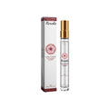 Eau De Parfum Travel Spray, Long-Lasting Light Fragrance Fresh Floral Rose Charm Jasmine Fragrance - V.I.P Digital Presence
