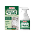 Multi-Purpose Cleaner The Bathroom Kitchen Living Room Oil Scale Luster Clean Disposable Cleaning Fluid - V.I.P Digital Presence