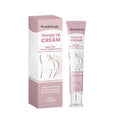 Plumpy Up Cream, Massage Firming Moisturizing Beautiful Buttock Cream - V.I.P Digital Presence