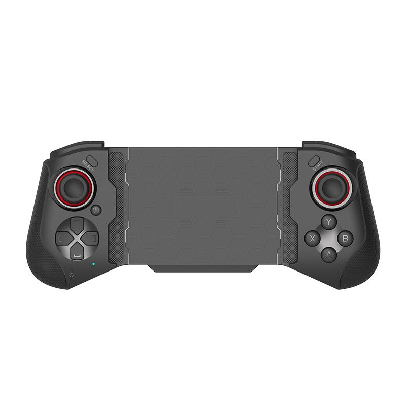 MOCUTE060 059 058054 Stretching Dual joystick Mobile Game Wireless Controller - V.I.P Digital Presence