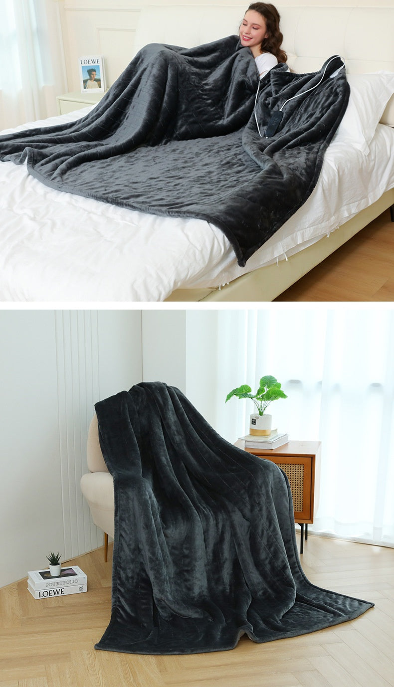 Warming Blanket Smart Temperature Controller Heating Cover Blanket