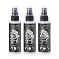 Glitter Spray for Hair & Body Quick Dry Shimmer Spray – High-Gloss Body Glitter for Face Lips Eyes Skin Festival Rave Party P