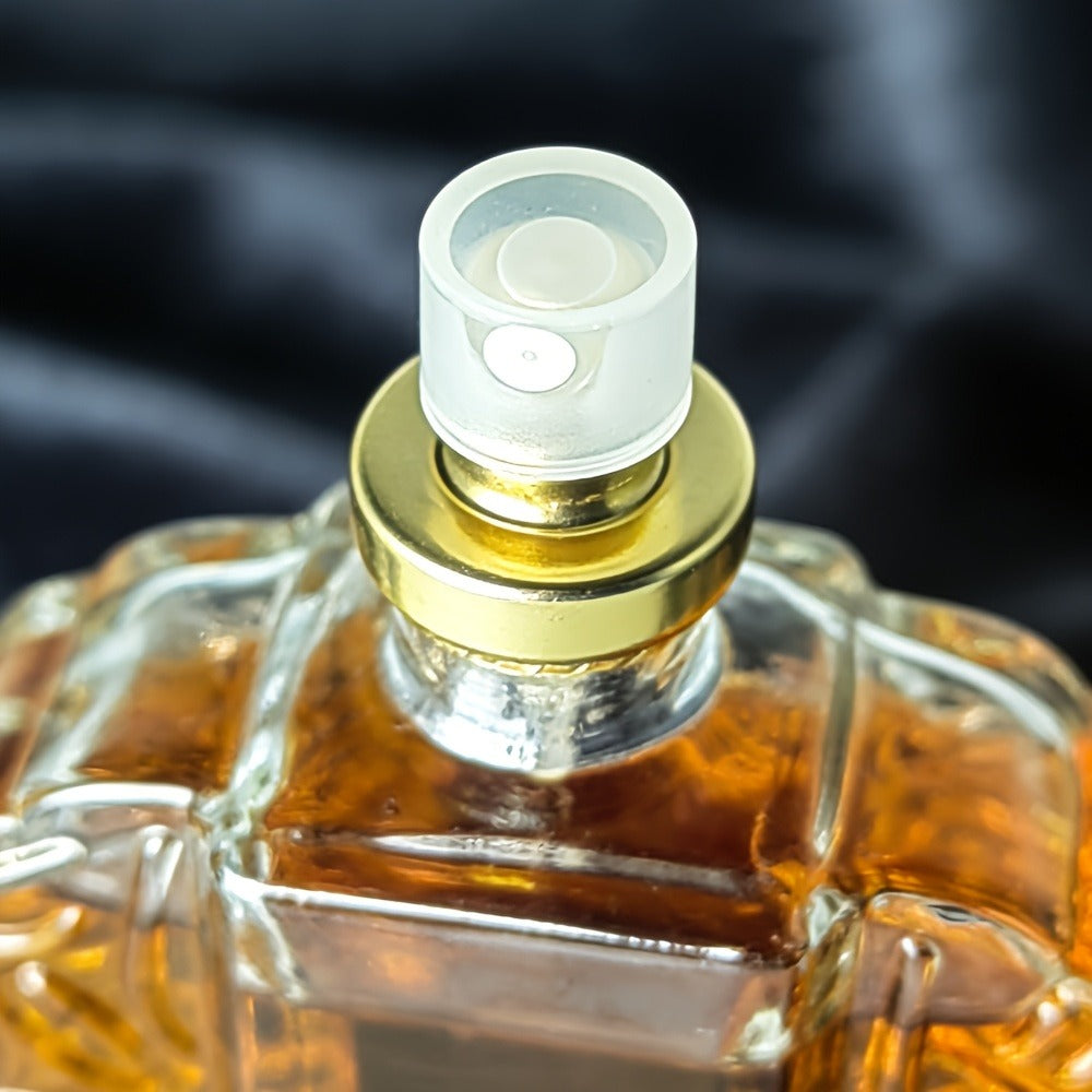 Arabian Perfume for Men & Women - Middle Eastern Oriental Fragrance, Rich Oud Musk Scent, Paraben Free Formula — image 10