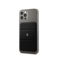 Magnetic Card Holder for Mobile Phone - Multi-Function Wallet Accessory