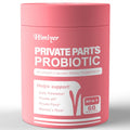 Women's Probiotic Capsules with Lactobacillus Acidophilus & Rhamnosus for Intimate Flora Balance — image 10