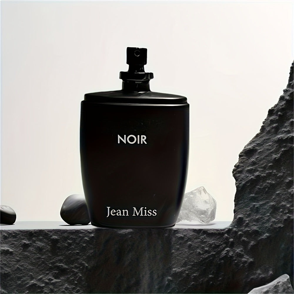Drakkar Noir Cologne for Men Eau de Parfum 3 fl oz 90ml Sandalwood Aromatic Fougere Woody Fragrance Spray — image 3
