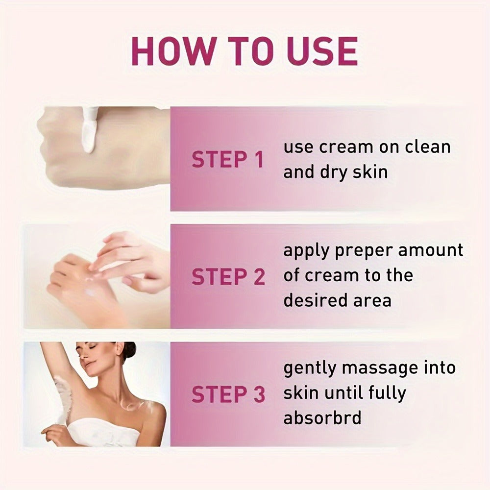 Arbutin Cream Corrector for Women Face Knees Underarms Intimate Areas Exfoliating Even Skin Tone Daily Use 50g — image 10
